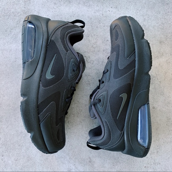 Nike Air Max 200 - Picture 5 of 8